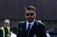 Gianluigi Buffon Diusung...