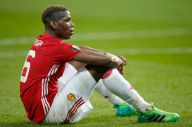 Paul Pogba Turut Doakan...