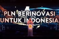 Jelang Hari Listrik...