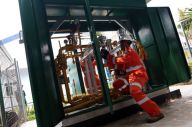 Harga Gas Bumi di Medan...
