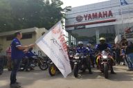 Yamaha Gelar Touring...