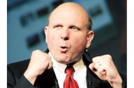 Steve Ballmer, Miliuner...