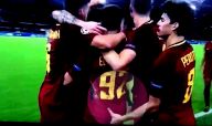 Diego Perotti Kepergok...