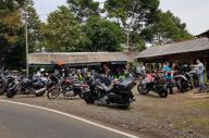 Touring Mandatory ke...