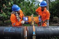 PGN Siap Buktikan Pengelolaan...