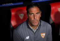 Pelatih Sevilla Dikabarkan...