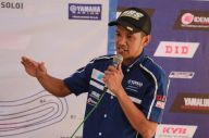 Dua Jagoan Yamaha Beberkan...