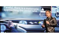 Jensen Huang, CEO Visioner...