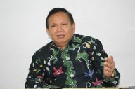 Membenahi Perusahaan...