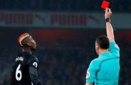 Diusir Wasit Saat Lawan...