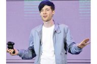 DANTDM, Youtuber Paling...