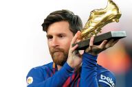 Lionel Messi, Lebih...