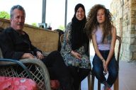 Kenalkan Ahed Tamimi,...
