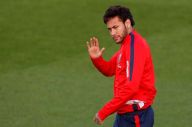 Waduh, Neymar Males...
