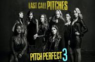 Review Film Pitch Perfect...