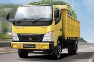Sopir Truk, Pahlawan...