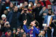 400 Laga di La Liga,...