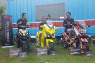 Inilah Detail Modifikasi,...
