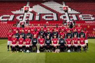 Manchester United Jadi...
