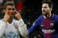 Ronaldo Raja Penalti,...