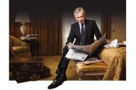 Bernard Arnault, Raja...
