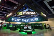 Kunci Sukses Nvidia,...