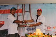 FIORS-C Resmi Susun...