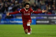 Mohamed Salah Patahkan...