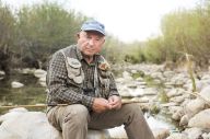 Yvon Chouinard, dari...