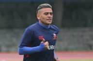 El Loco Ingin Mencetak...