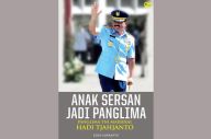 Marsekal Hadi yang Saya...
