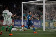 Jejak Ribuan Gol Real...