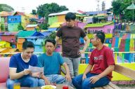 Review Film Yowis Ben:...