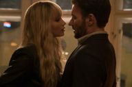 Review Film Red Sparrow:...