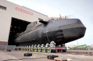 BAE Systems, Penjaga...
