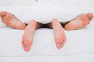 Posisi Bercinta Bisa...
