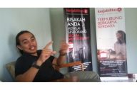 Jembatan Raih Mimpi...