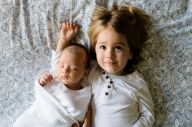 Studi: Lihat Foto Bayi...
