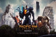 Review Film Pacific...