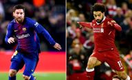 Perbandingan Lionel...