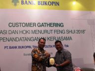 Sektor Properti Menggeliat,...