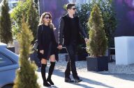 Lewy dan Anna, The Beckhams...