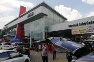 Kopdar Gabungan Auto2000...