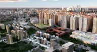 Meikarta, Proyek Properti...