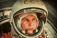 Yuri Gagarin, Manusia...