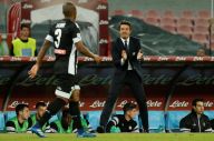 Massimo Oddo Catat Rekor...