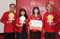 Generali Indonesia Catat...