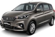 All New Ertiga, Gear...