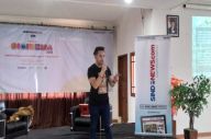 CEO Es Cendol Ini Berbagi...