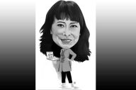 Founder Belowcepek Riana...